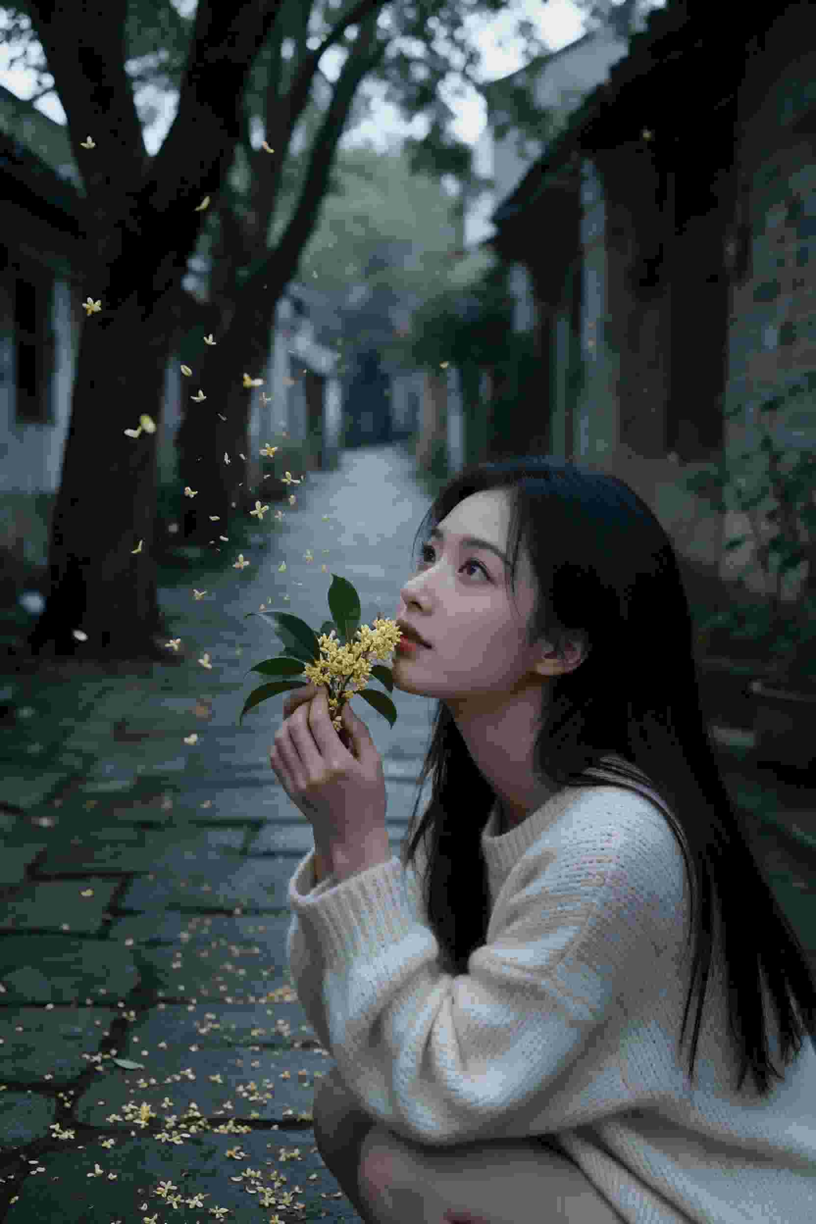城市奇遇
