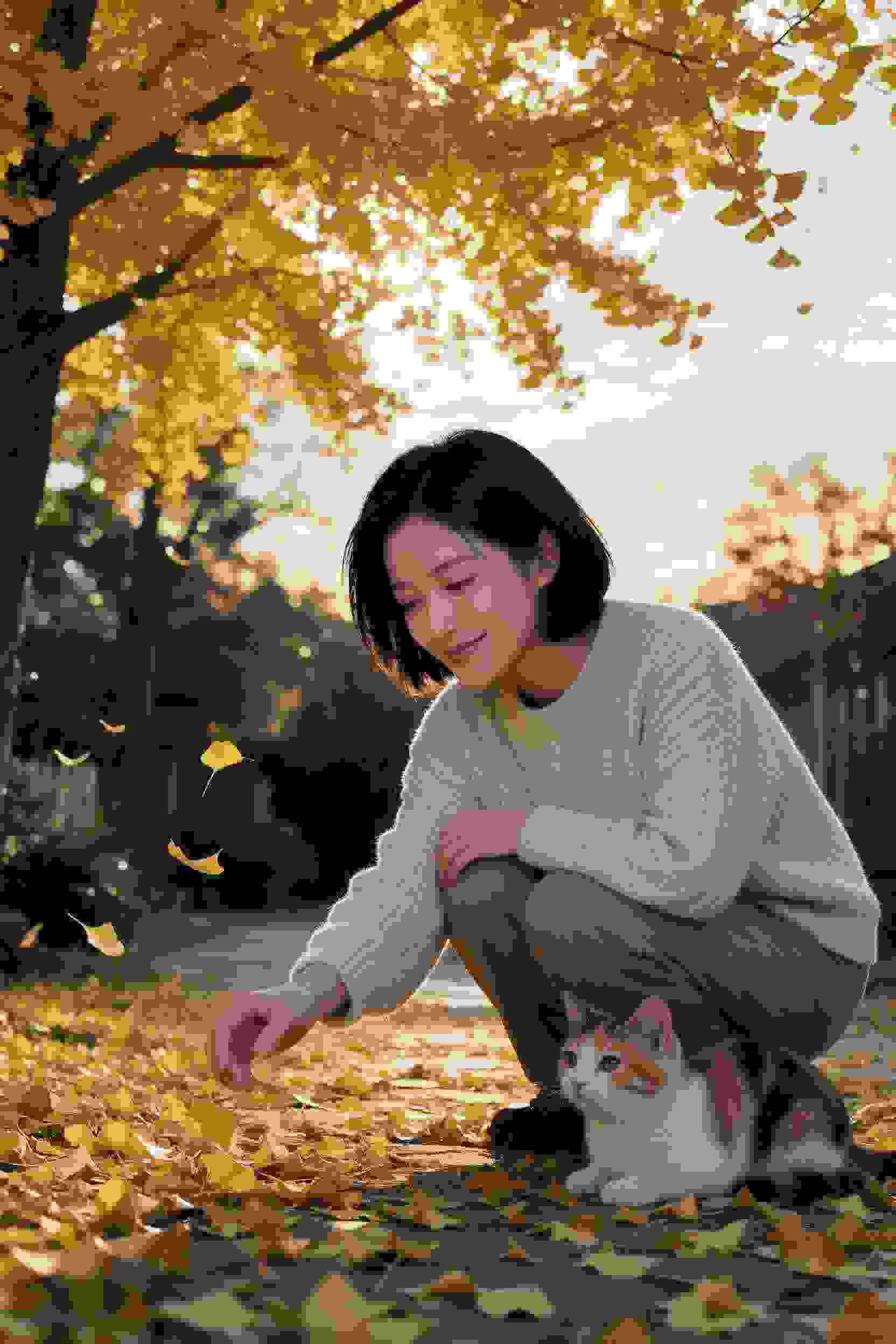 破晓时刻