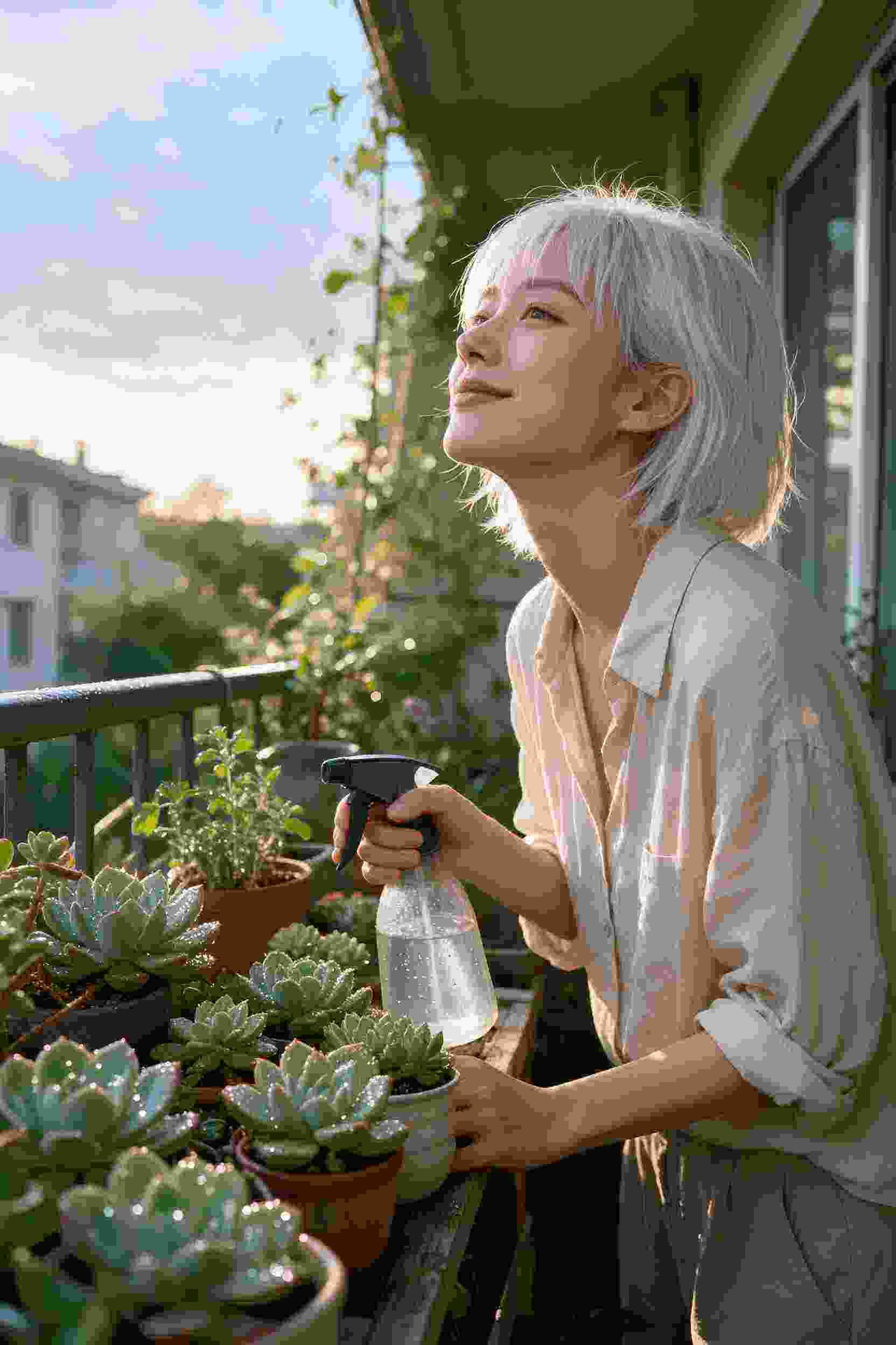 秘密花园