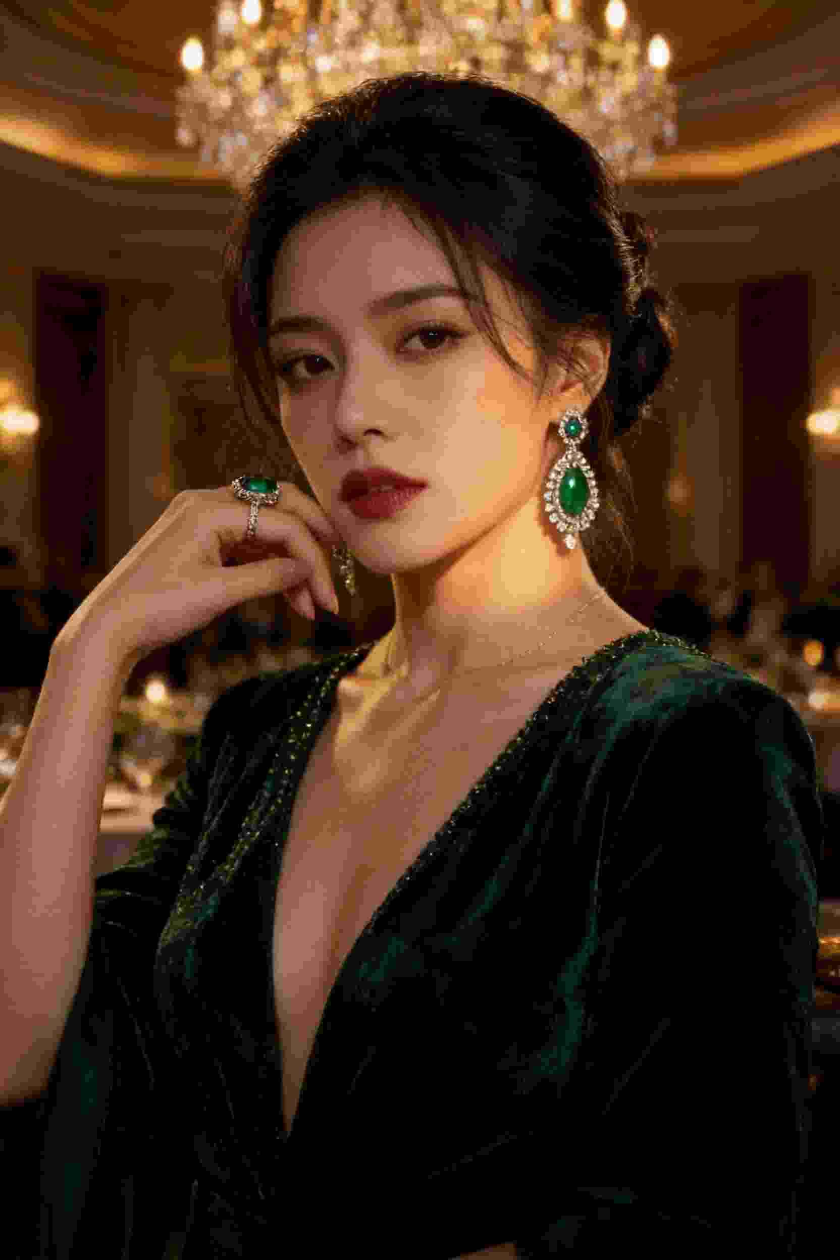 医者仁心