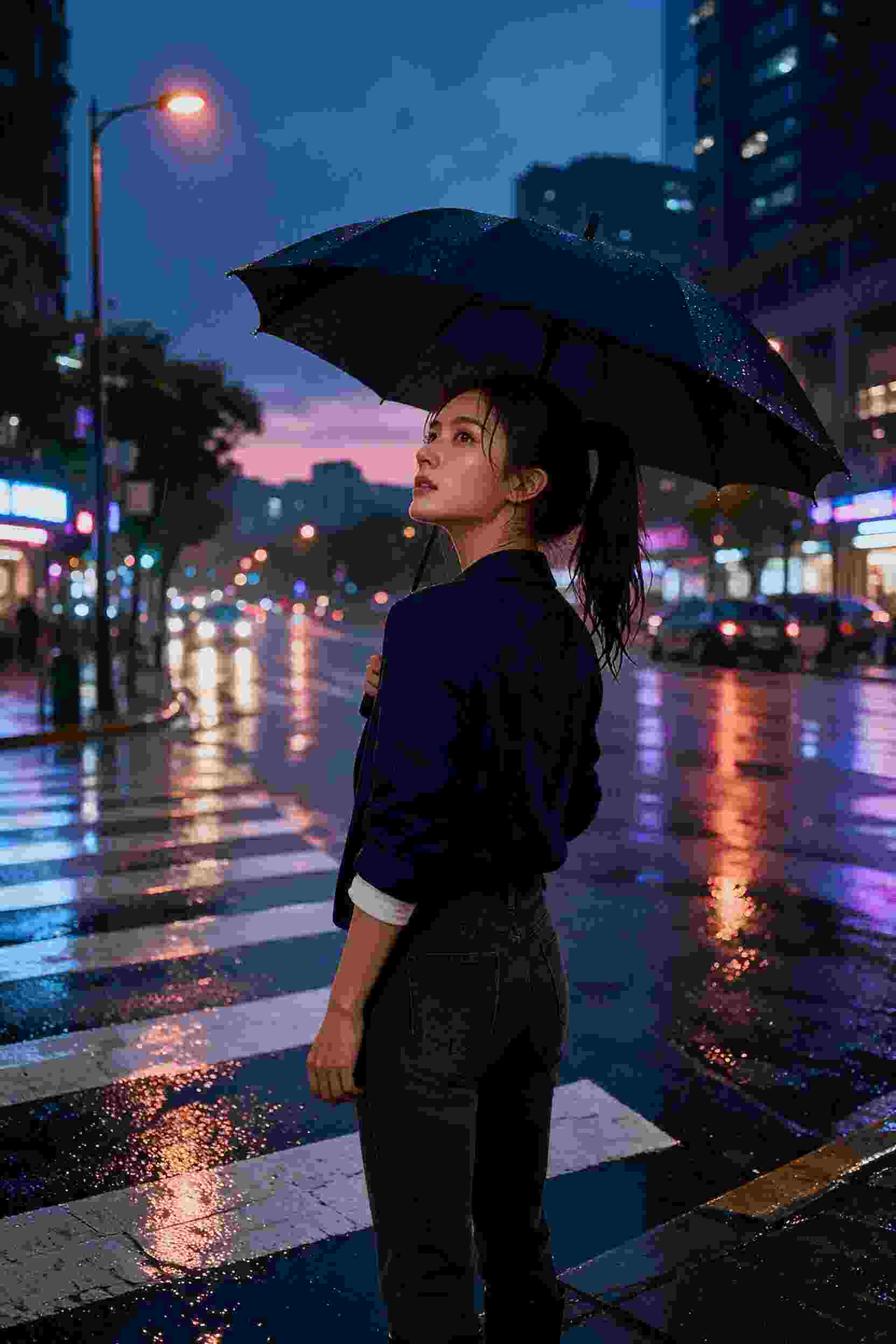 山海奇谭