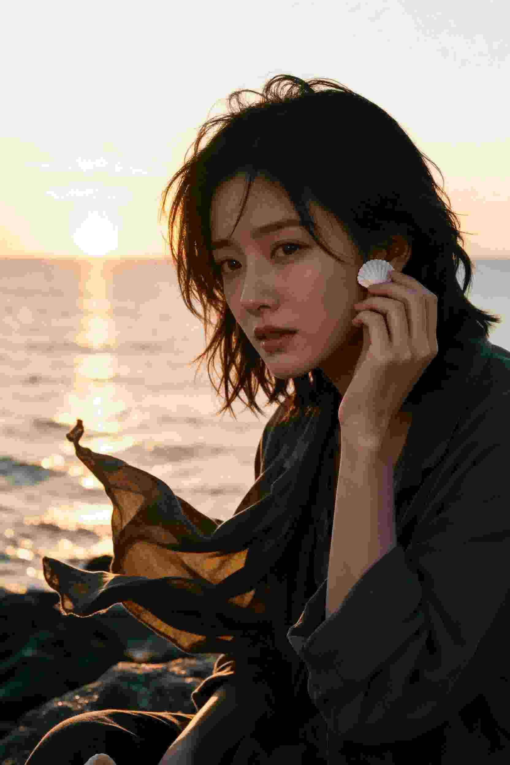 月光下的约定